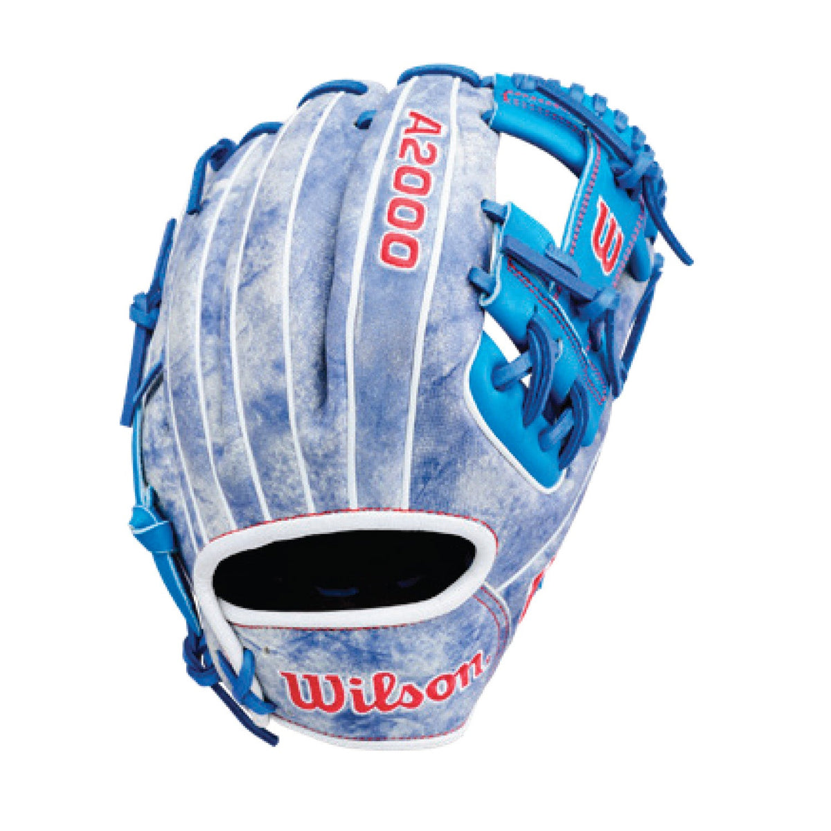 Wilson 2027 A2000 Clean Up 1786 11,5'' Baseball Glove