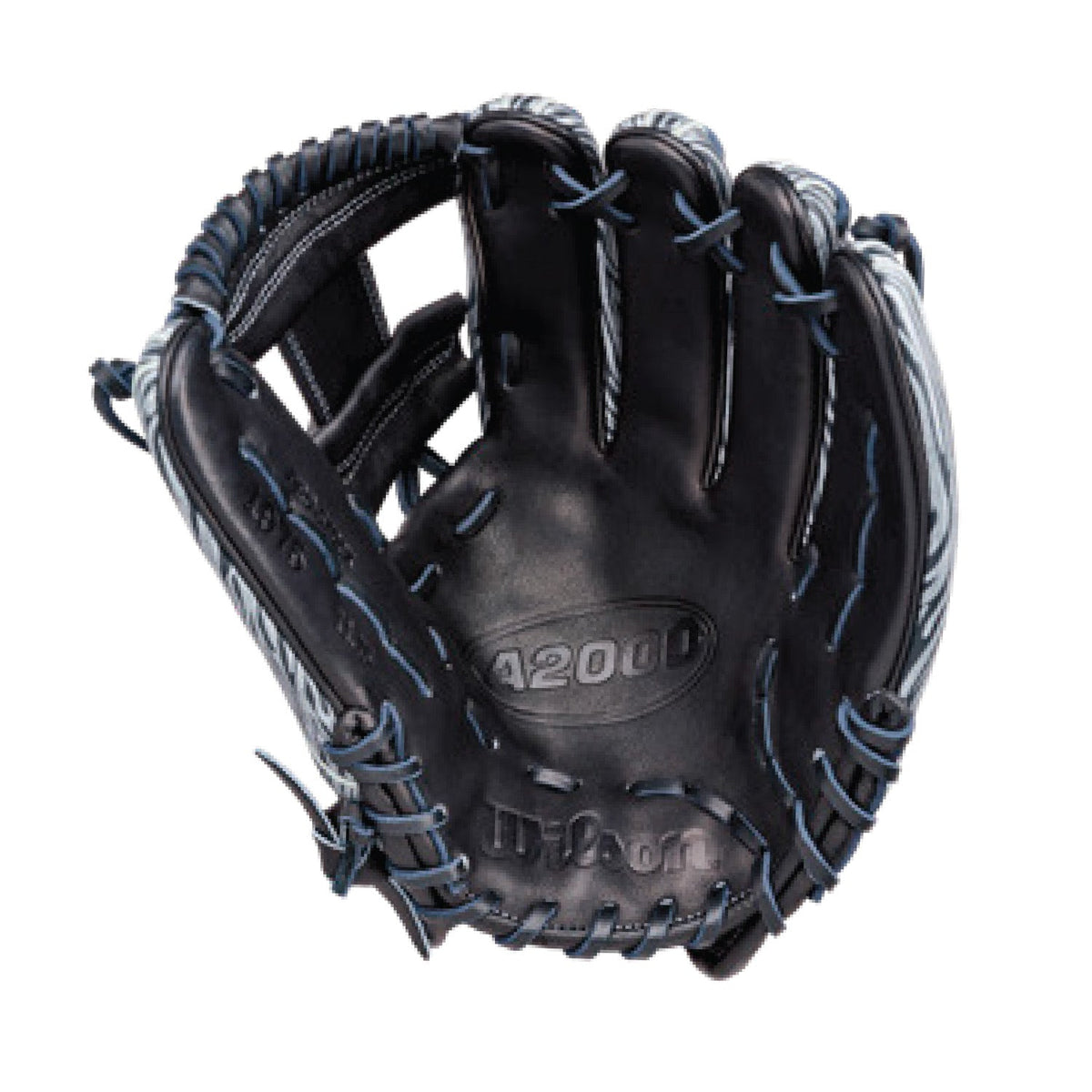 Wilson 2027 A2000 Clean Up 1975 11,75'' Baseball Glove