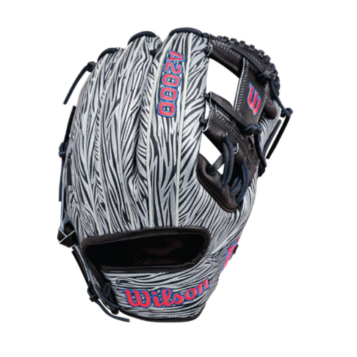Wilson 2027 A2000 Clean Up 1975 11,75'' Baseball Glove