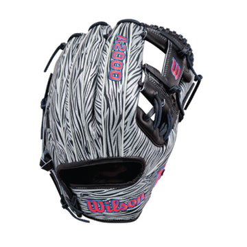 Wilson 2027 A2000 Clean Up 1975 11,75'' Baseball Glove