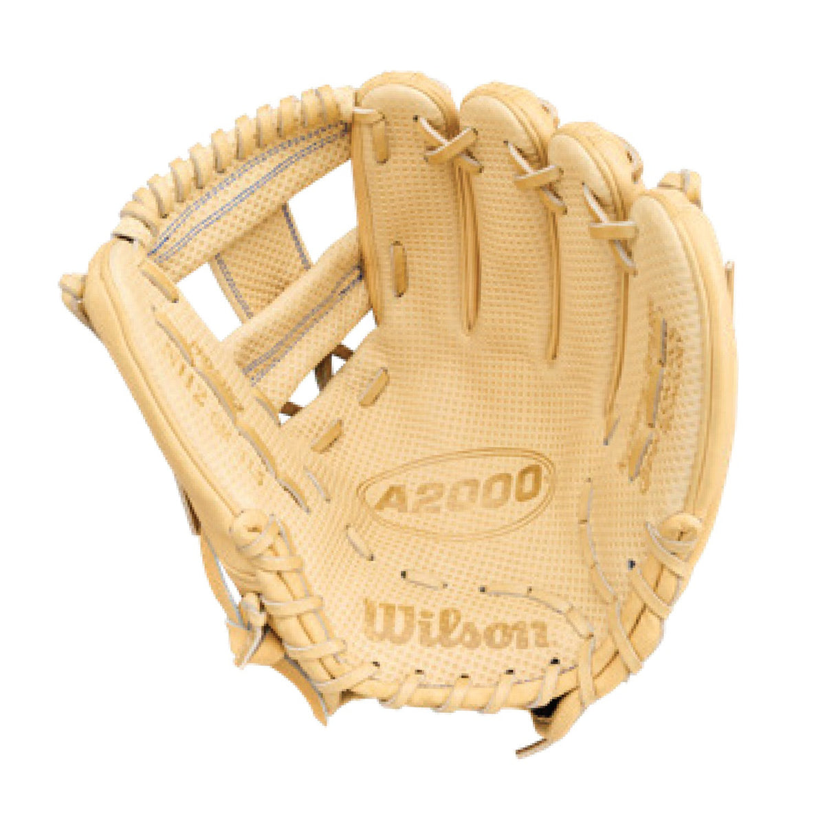 Wilson 2027 A2000 Clean Up NH2 11,5'' Baseball Glove
