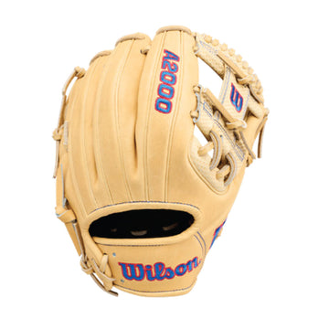 Wilson 2027 A2000 Clean Up NH2 11,5'' Baseball Glove