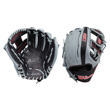 Black/Grey