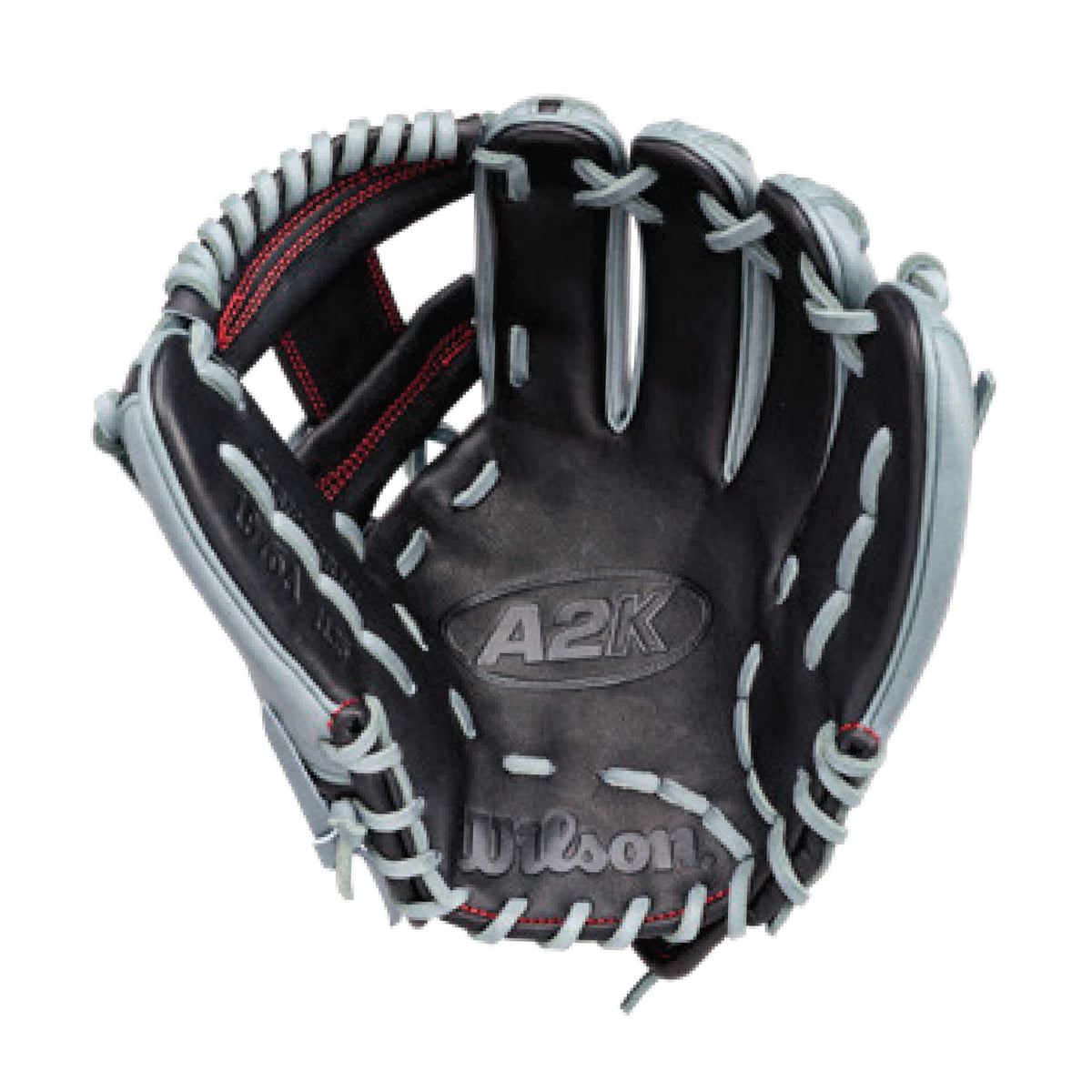 Wilson 2027 A2K Clean Up 1975 11,75'' Baseball Glove
