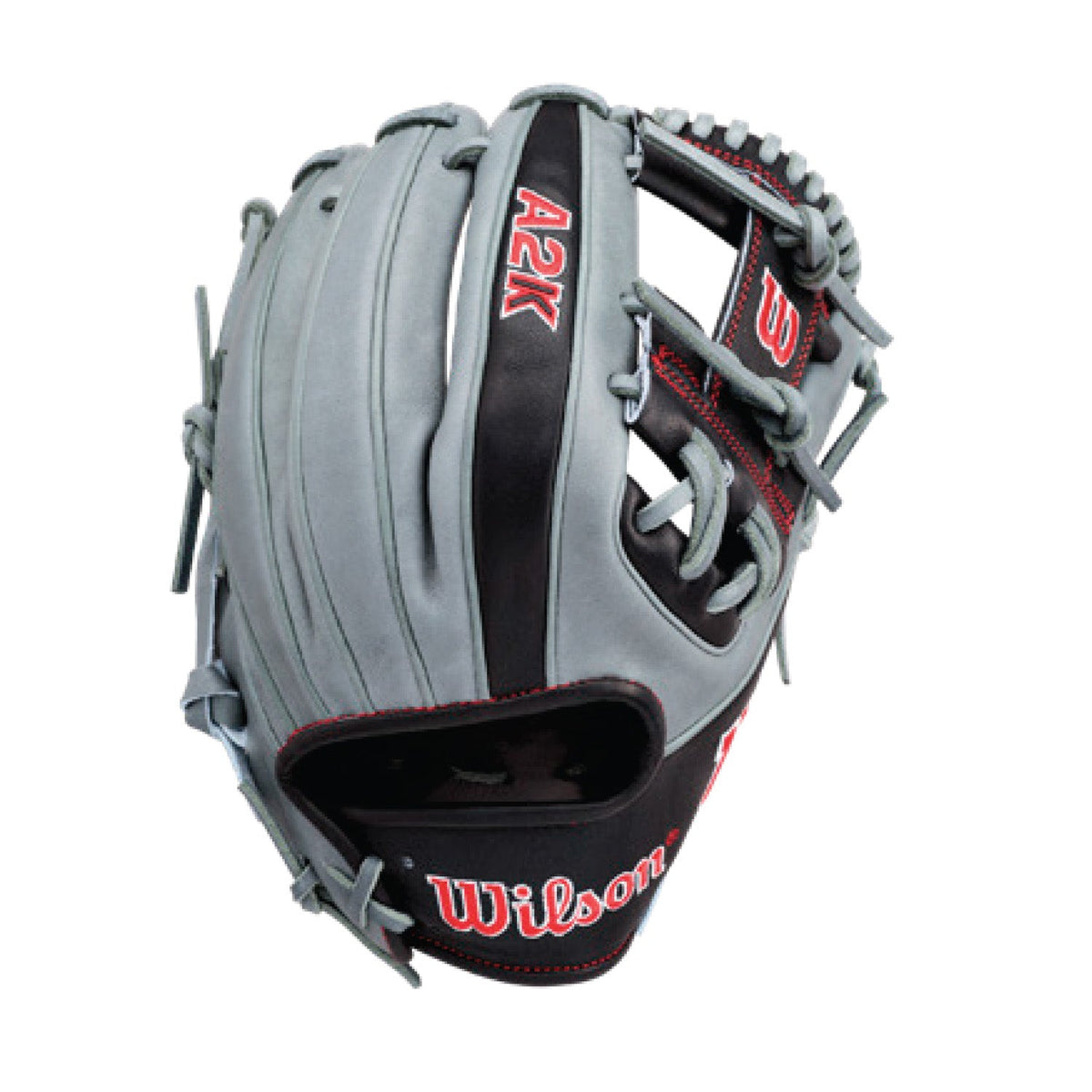 Wilson 2027 A2K Clean Up 1975 11,75'' Baseball Glove