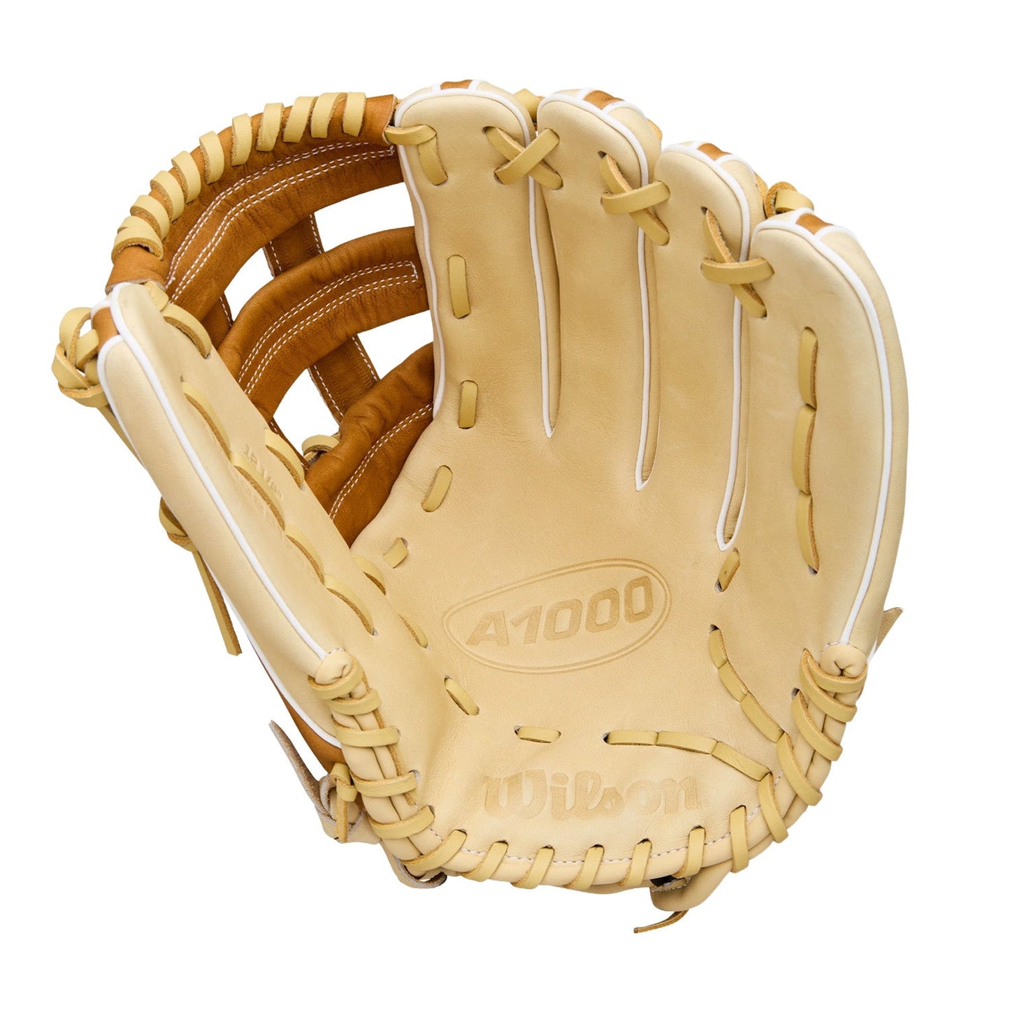 Wilson A1000 1750 12.5" Baseball Glove