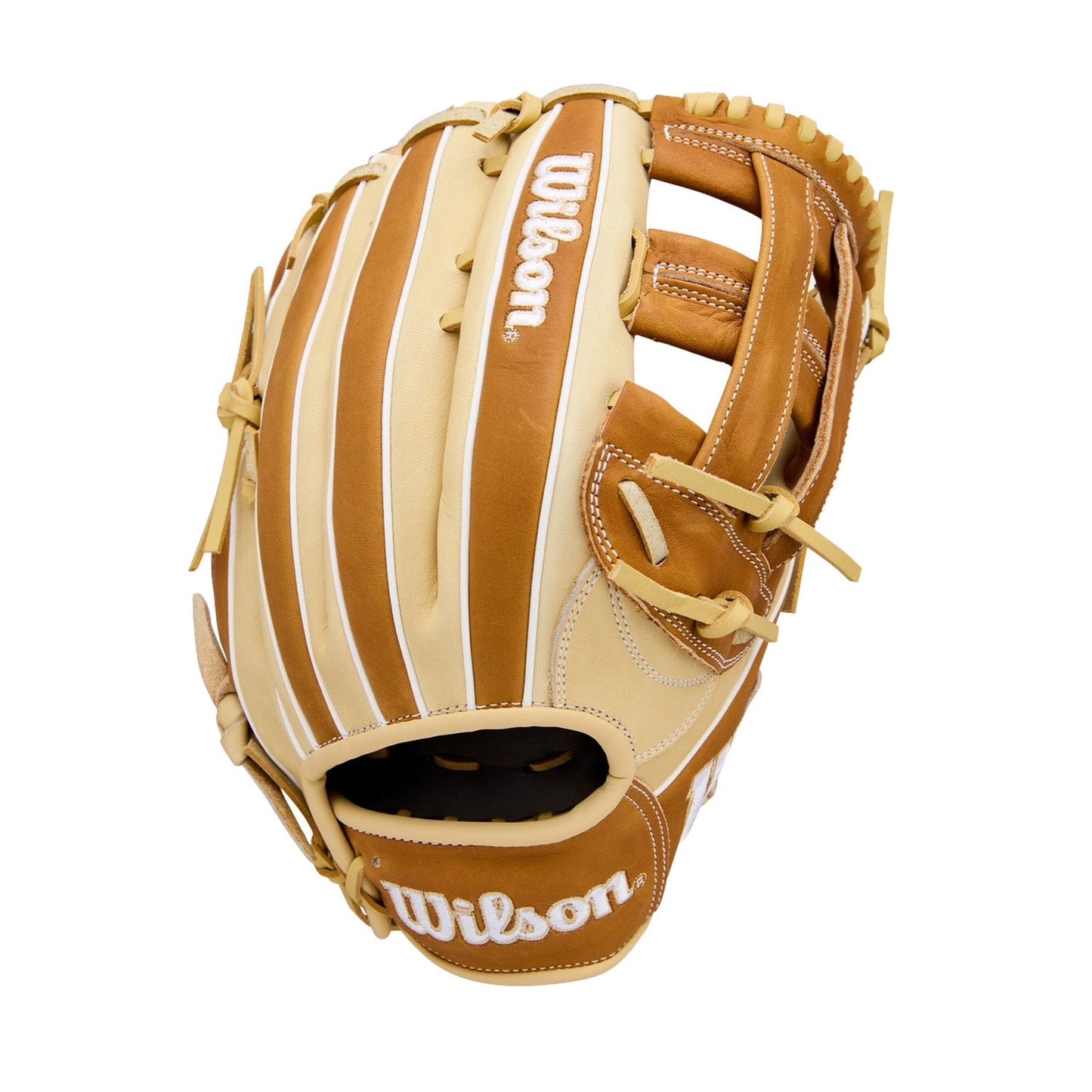 Wilson A1000 1750 12.5" Baseball Glove