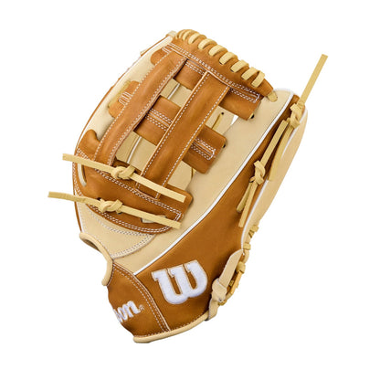Wilson A1000 1750 12.5" Baseball Glove