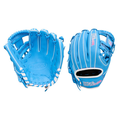 Wilson A1000 1786 11.5" Baseball Glove