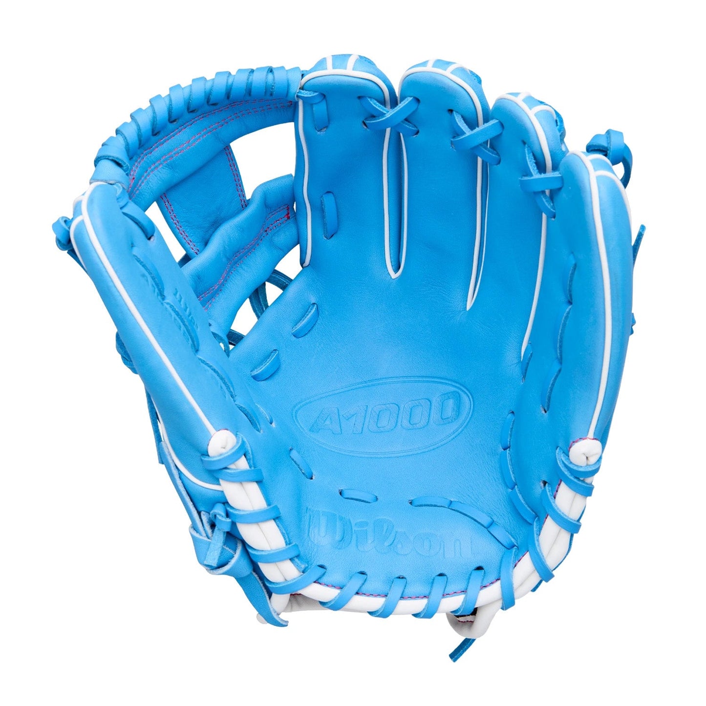 Wilson A1000 1786 11.5" Baseball Glove