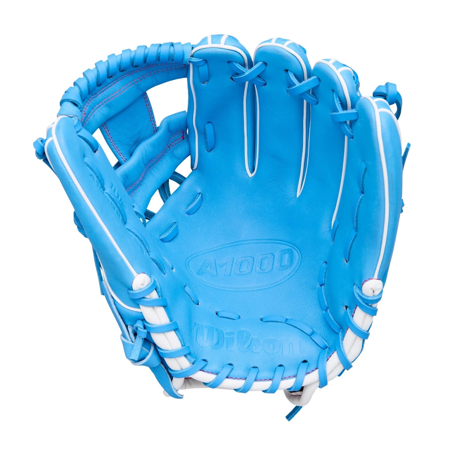 Wilson A1000 1786 11.5" Baseball Glove