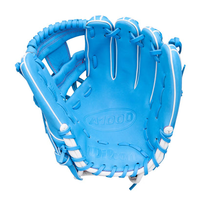 Wilson A1000 1786 11.5" Baseball Glove
