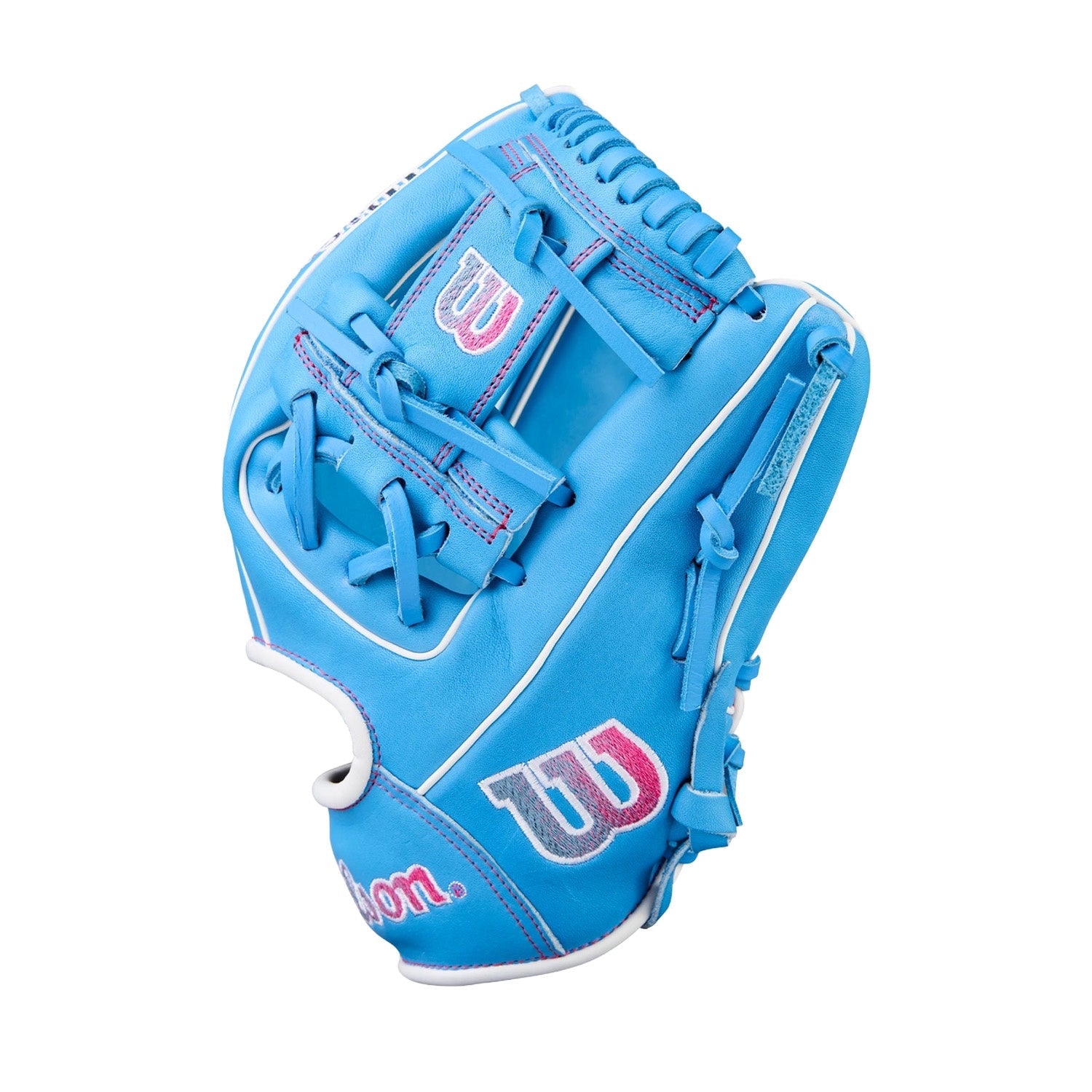 Wilson A1000 1786 11.5" Baseball Glove