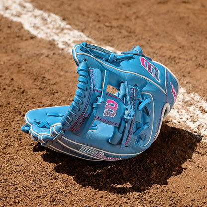 Wilson A1000 1786 11.5" Baseball Glove