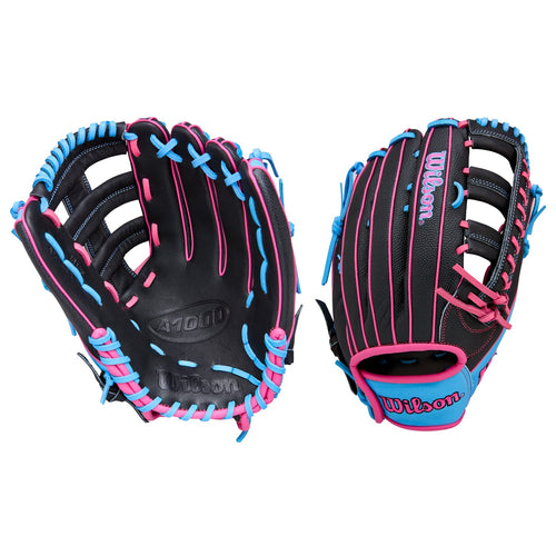 Wilson A1000 1892 Pedroia Fit SuperSkin 12.25" Baseball Glove