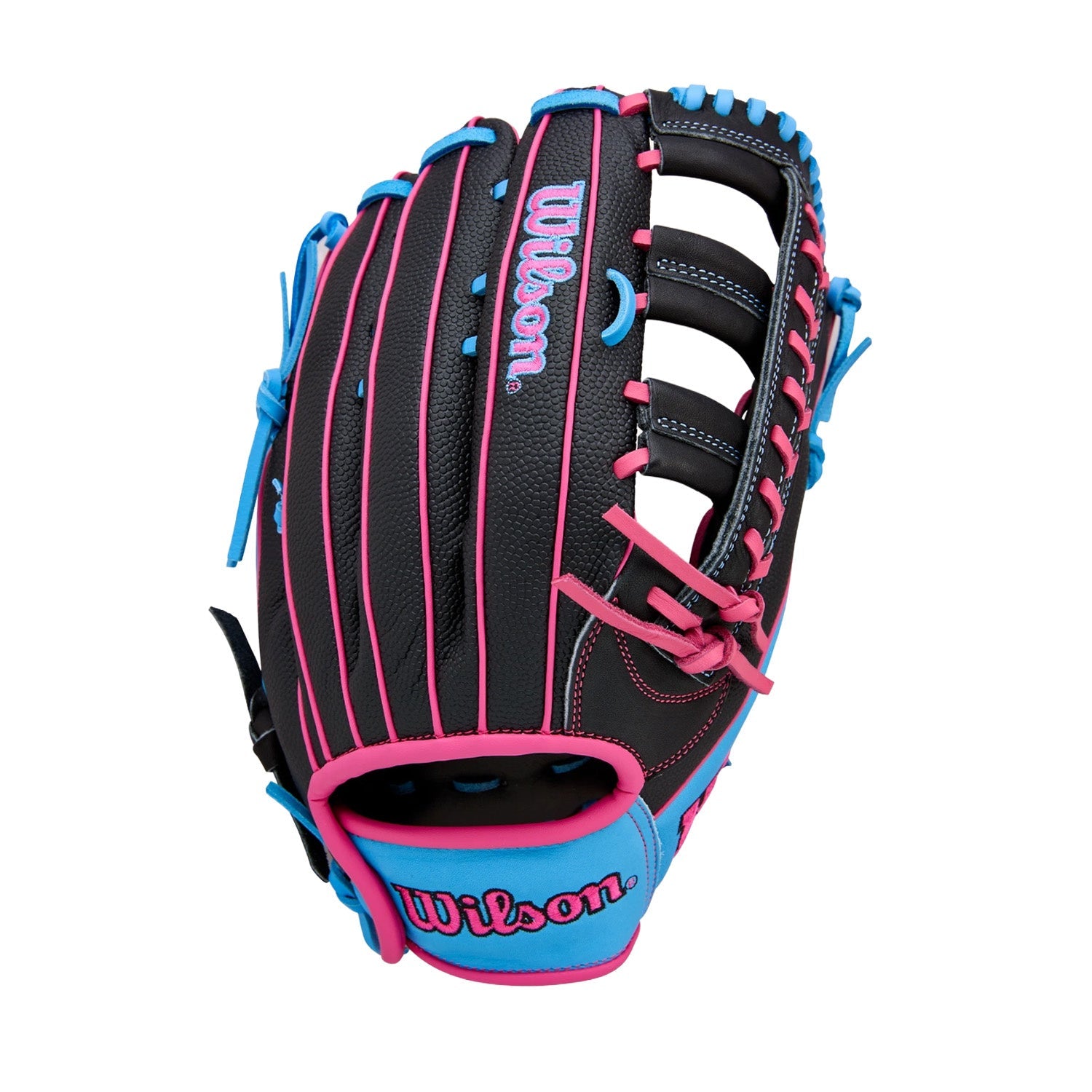 Wilson A1000 1892 Pedroia Fit SuperSkin 12.25" Baseball Glove