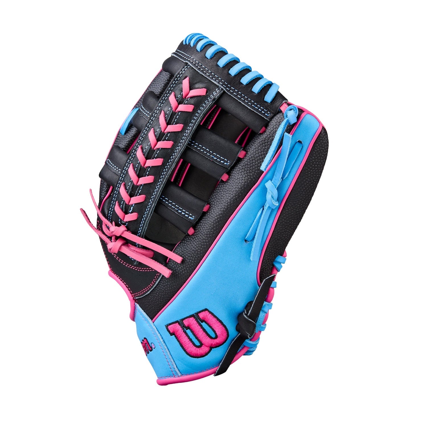 Wilson A1000 1892 Pedroia Fit SuperSkin 12.25" Baseball Glove