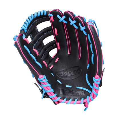 Wilson A1000 1892 Pedroia Fit SuperSkin 12.25" Baseball Glove