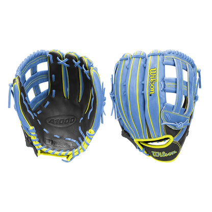Wilson A1000 H12 1922 13" Slowpitch Glove
