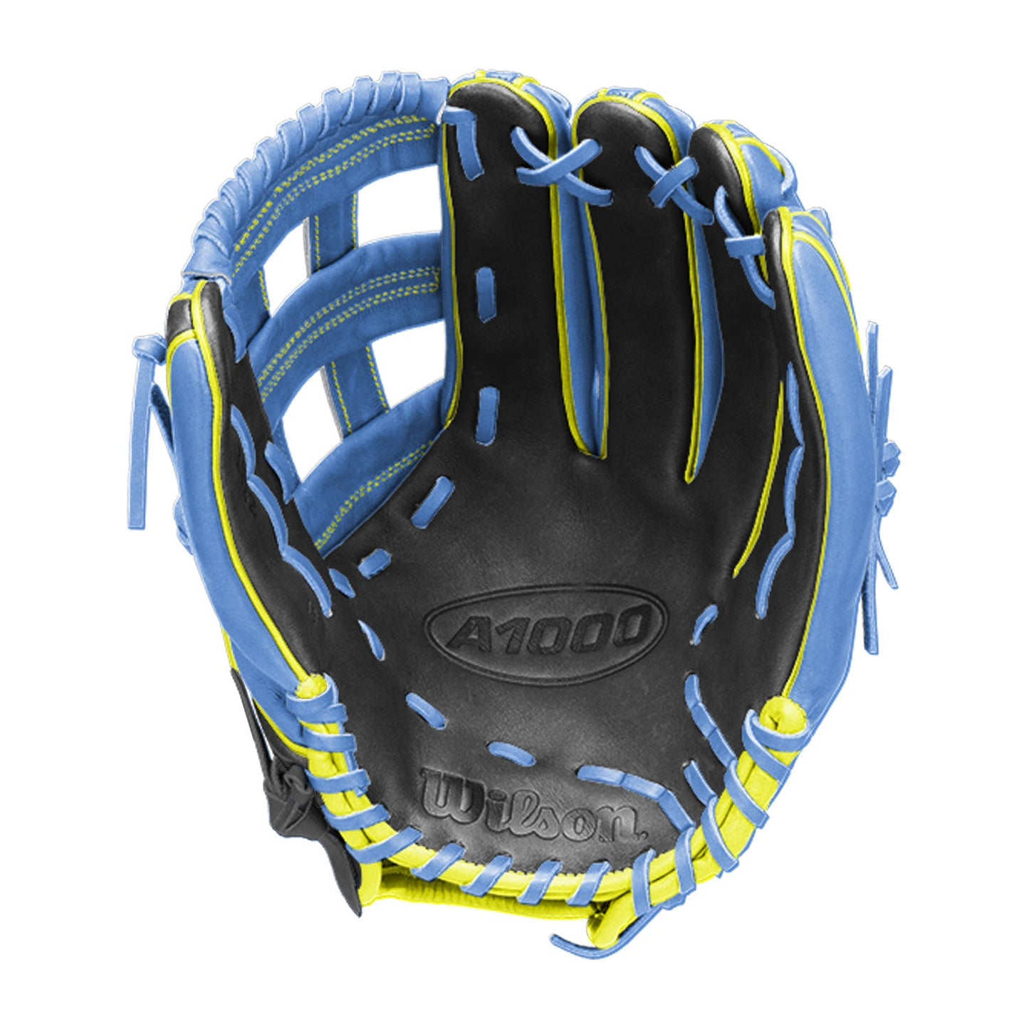 Wilson A1000 H12 1922 13" Slowpitch Glove