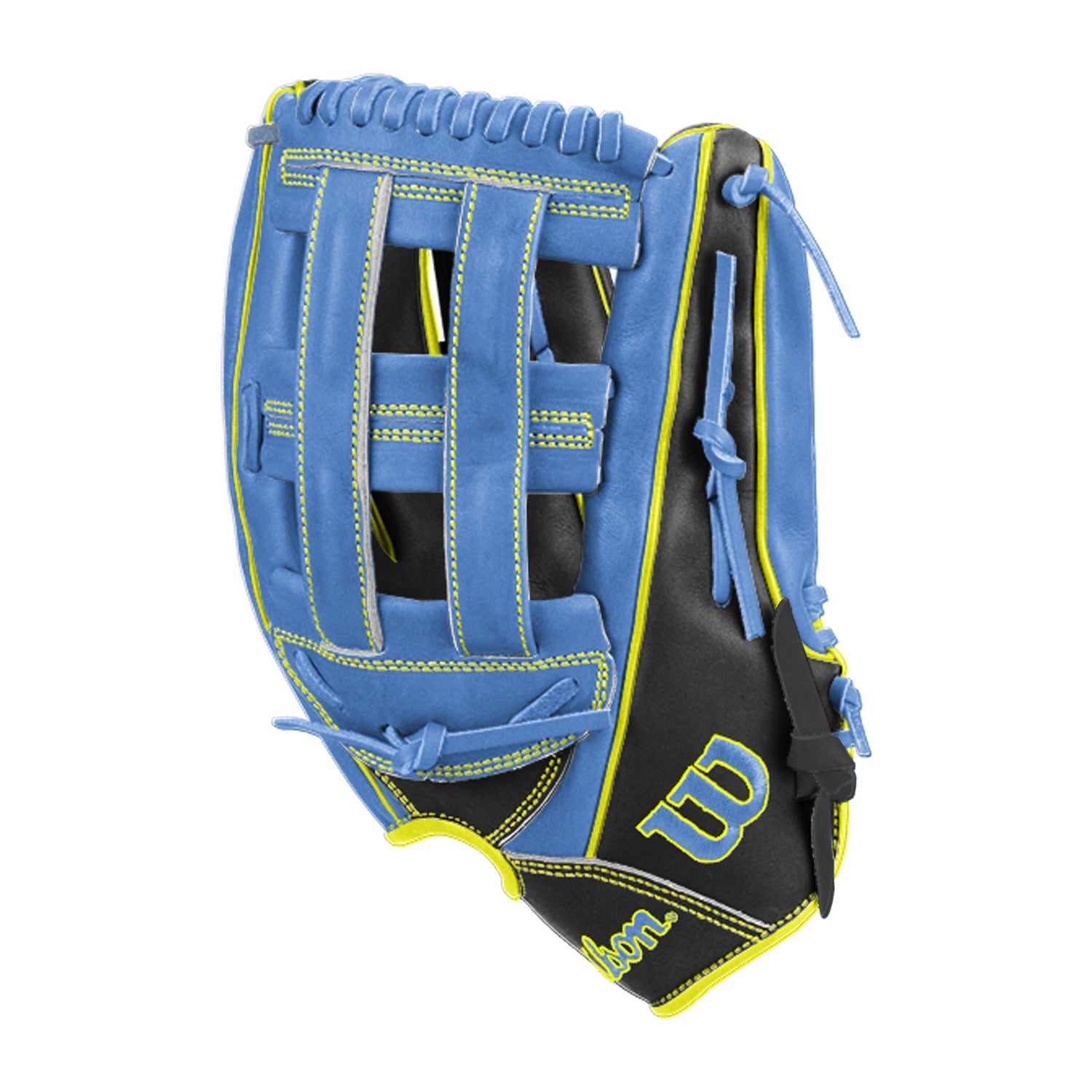 Wilson A1000 H12 1922 13" Slowpitch Glove