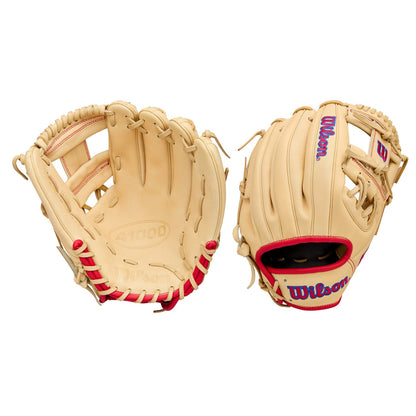 Wilson A1000 1975 11.75" Baseball Glove
