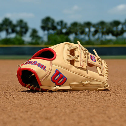 Wilson A1000 1975 11.75" Baseball Glove
