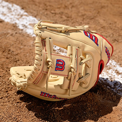 Wilson A1000 1975 11.75" Baseball Glove