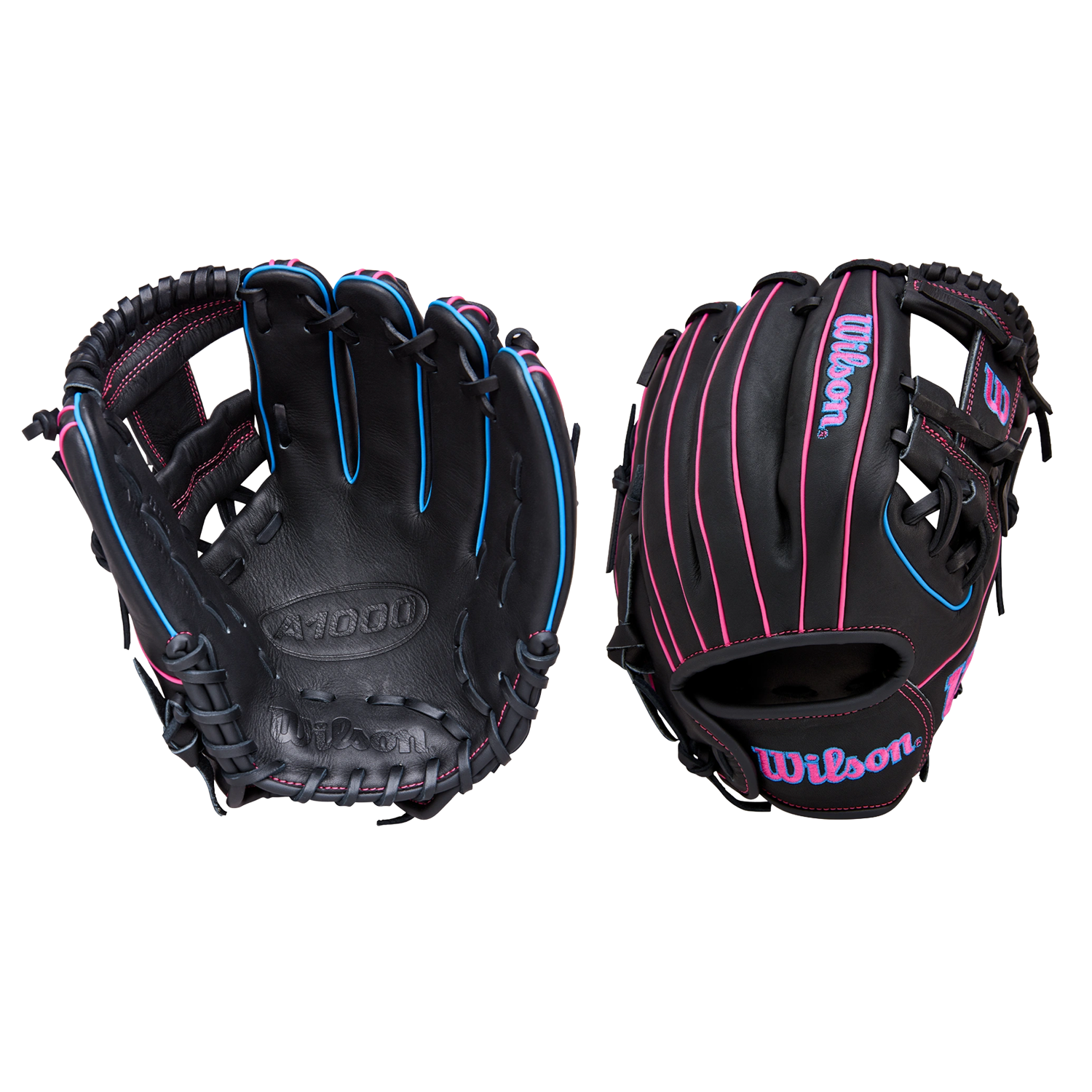 Wilson A1000 DP15 Pedroia Fit 11.5" Baseball Glove