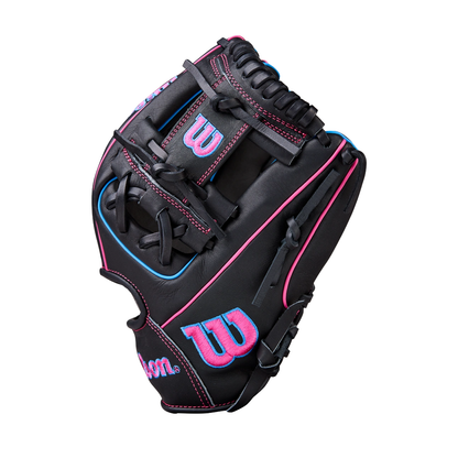 Wilson A1000 DP15 Pedroia Fit 11.5" Baseball Glove