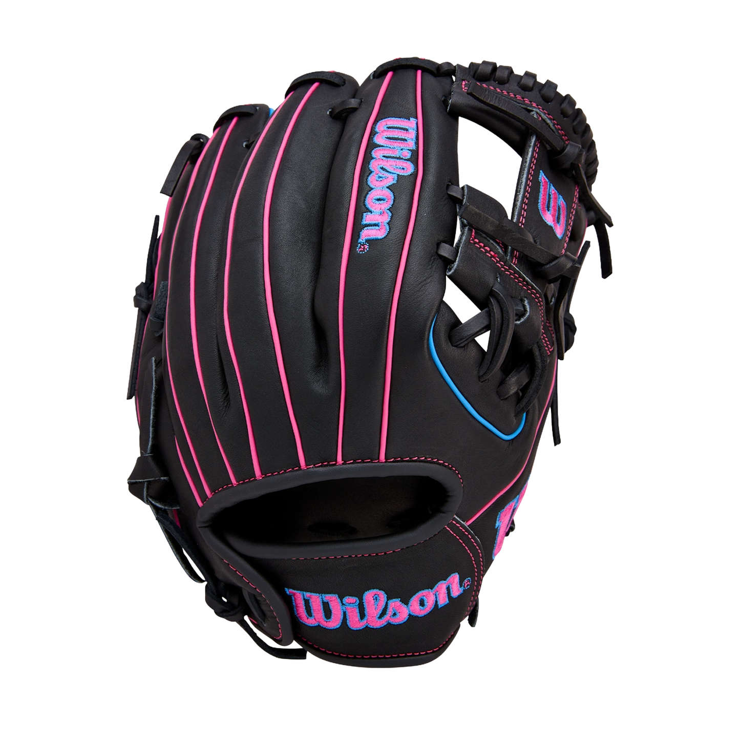 Wilson A1000 DP15 Pedroia Fit 11.5" Baseball Glove