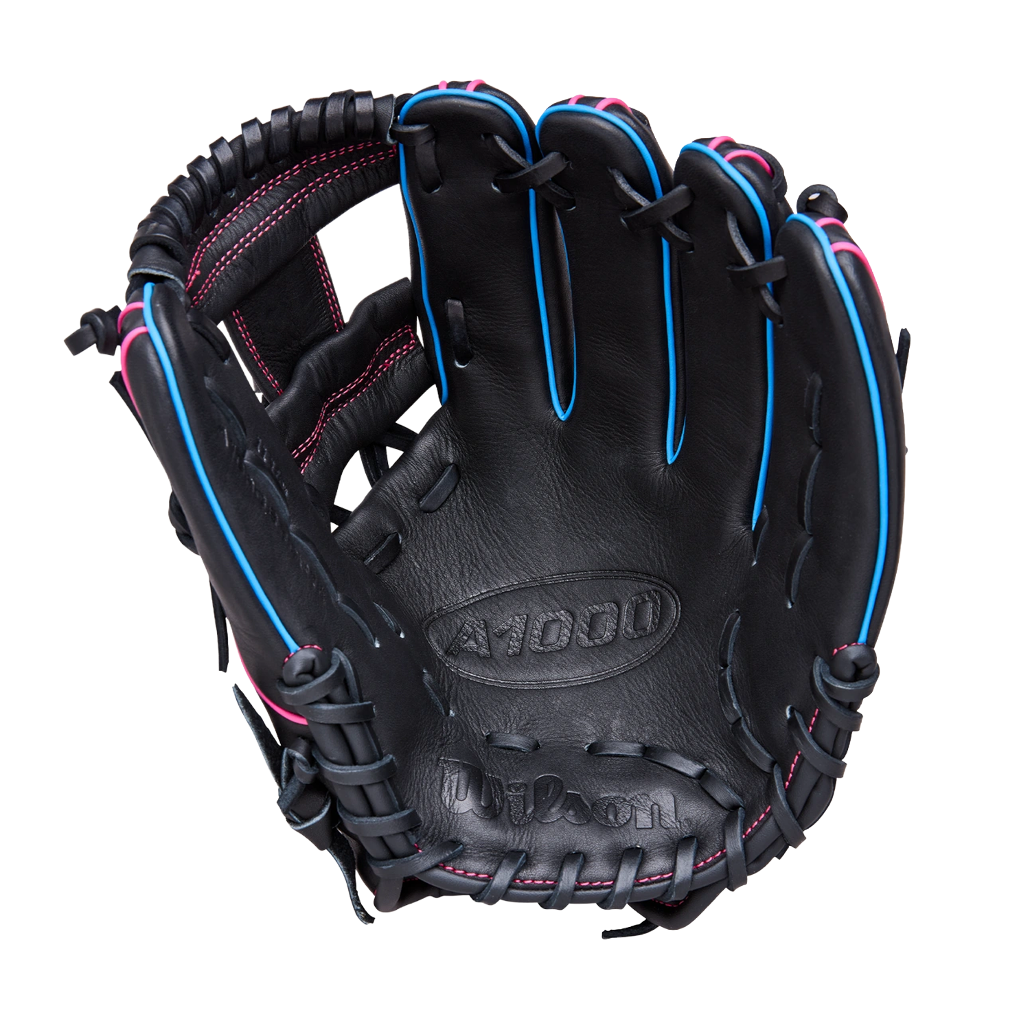 Wilson A1000 DP15 Pedroia Fit 11.5" Baseball Glove