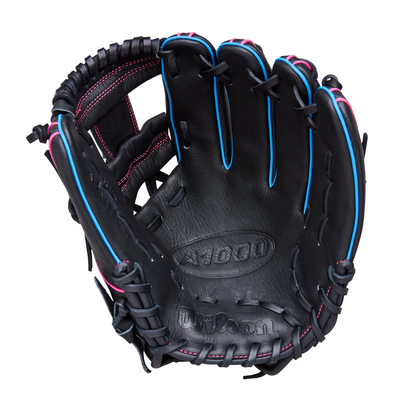 Wilson A1000 DP15 Pedroia Fit 11.5" Baseball Glove
