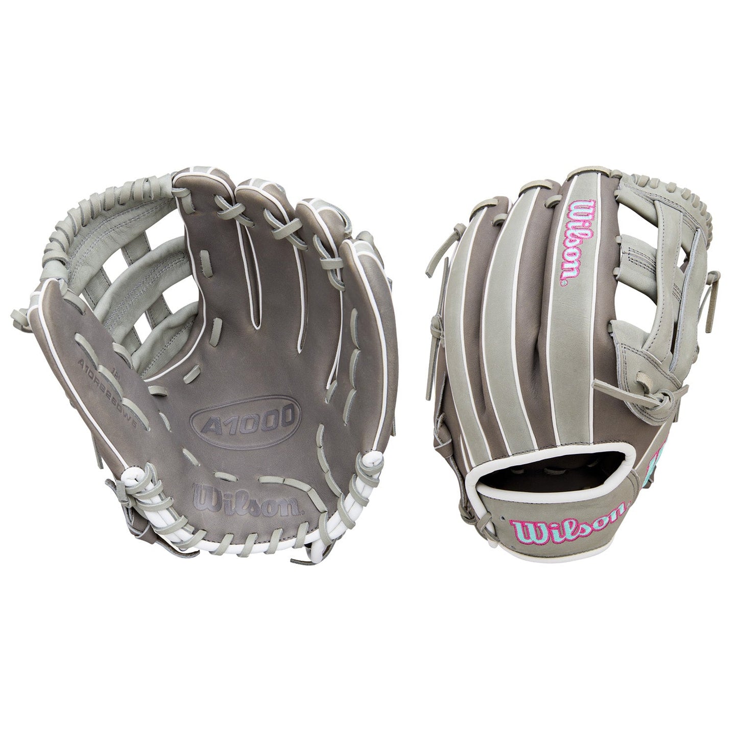 Wilson A1000 DW5 12" Baseball Glove