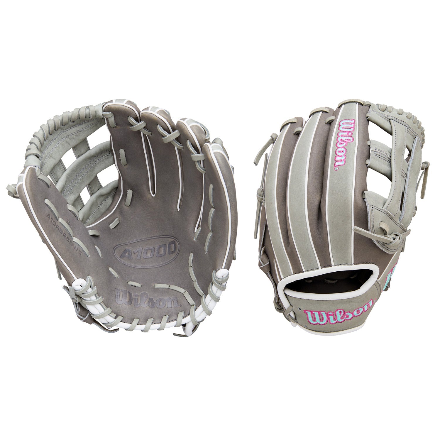 Wilson A1000 DW5 12" Baseball Glove
