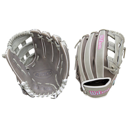 Wilson A1000 DW5 12" Baseball Glove