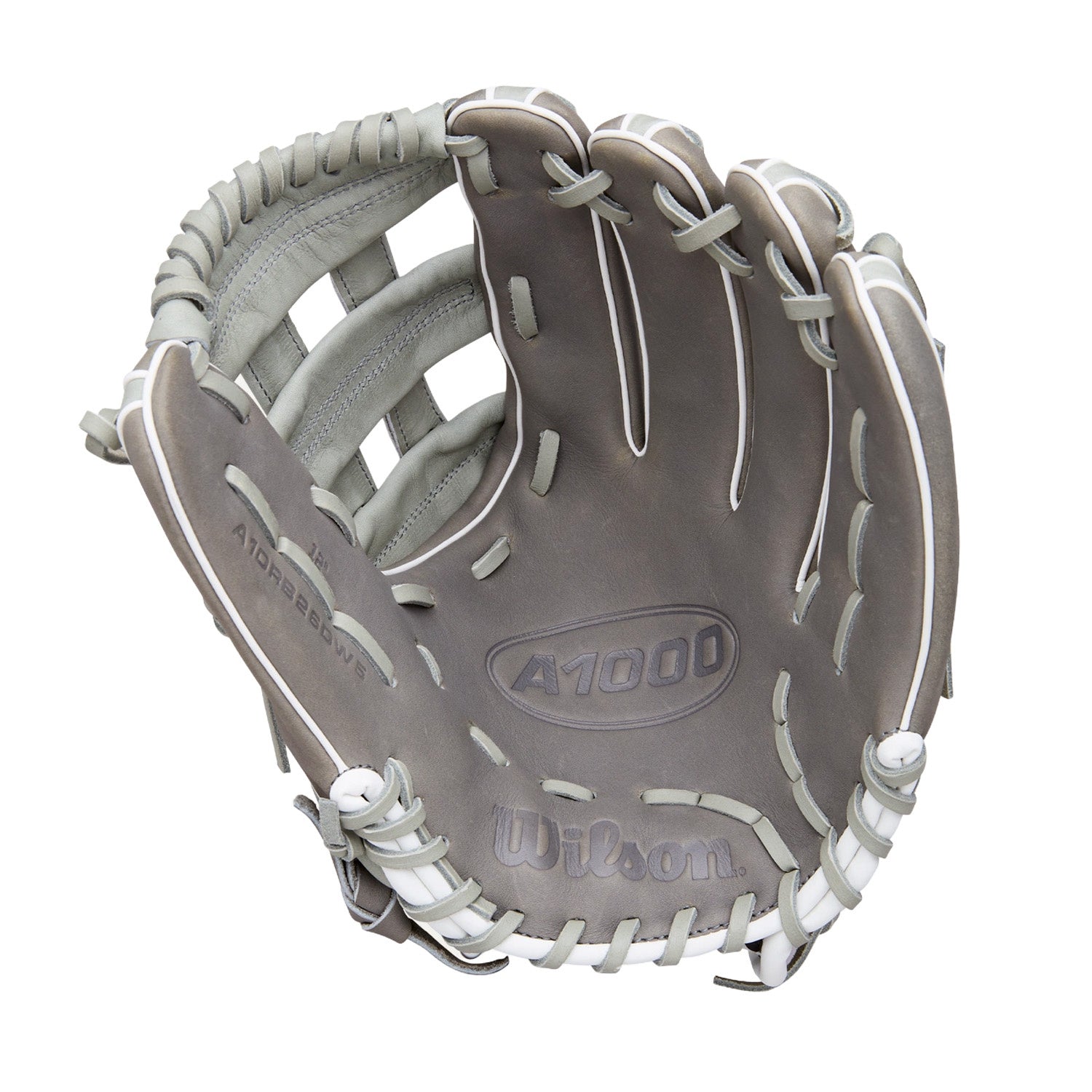 Wilson A1000 DW5 12" Baseball Glove