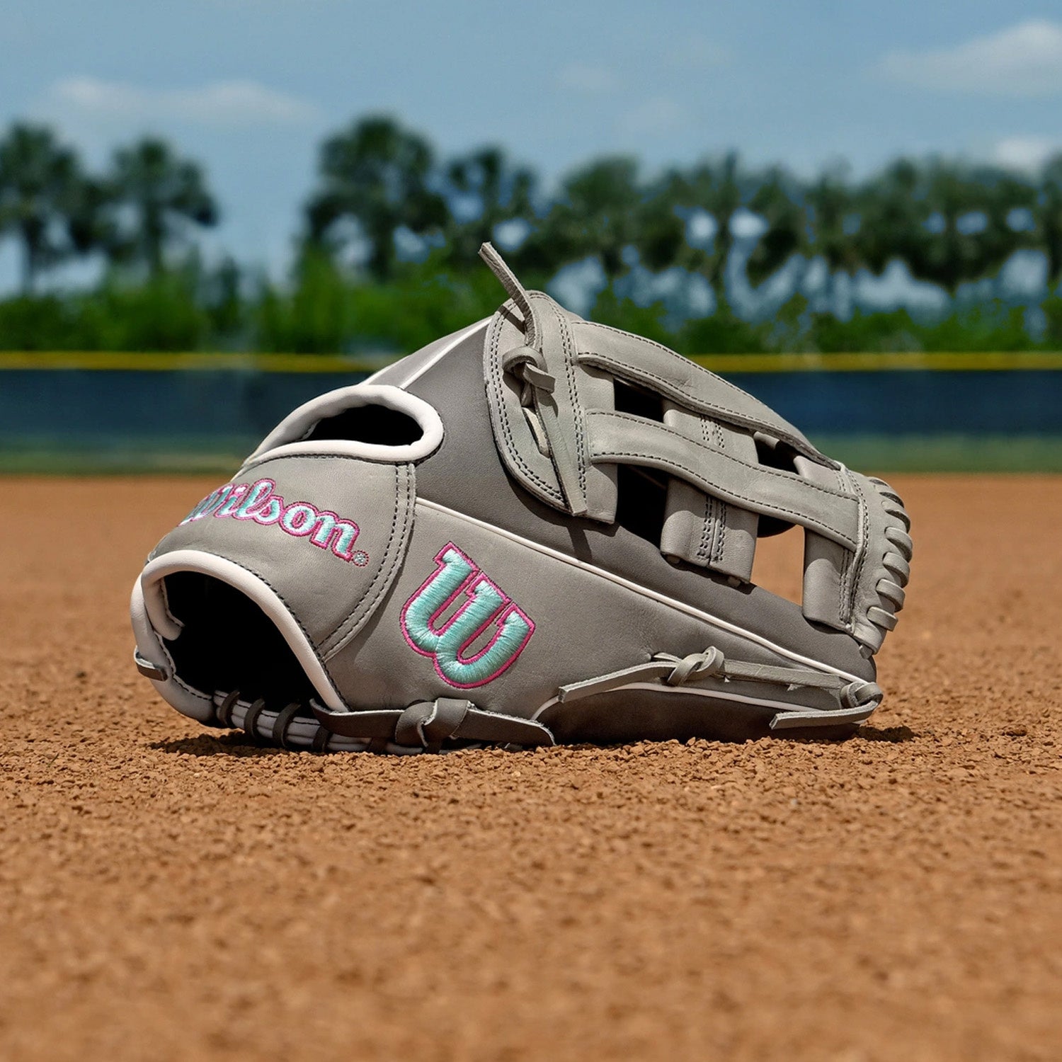 Wilson A1000 DW5 12" Baseball Glove