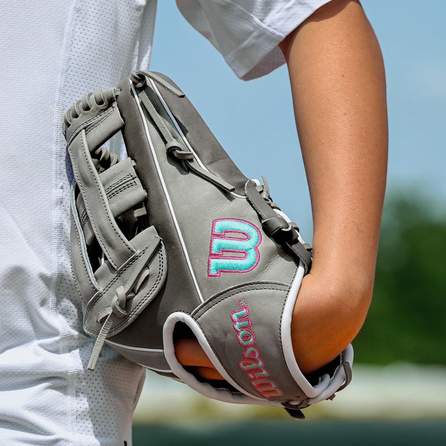 Wilson A1000 DW5 12" Baseball Glove