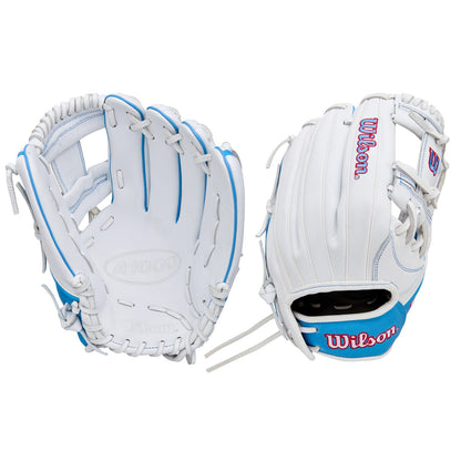 Wilson A1000 H12 12" Fastpitch Glove
