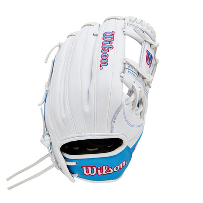 Wilson A1000 H12 12" Fastpitch Glove
