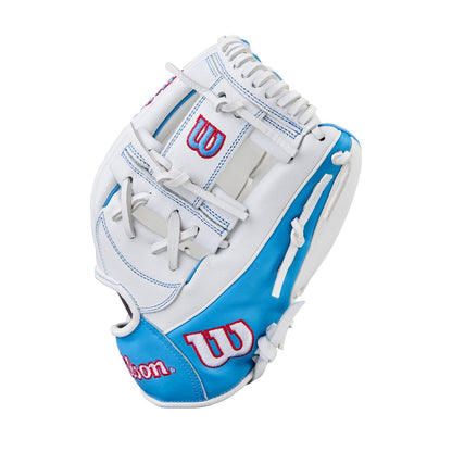 Wilson A1000 H12 12" Fastpitch Glove