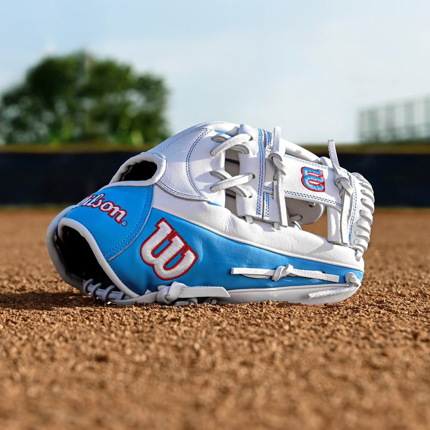 Wilson A1000 H12 12" Fastpitch Glove