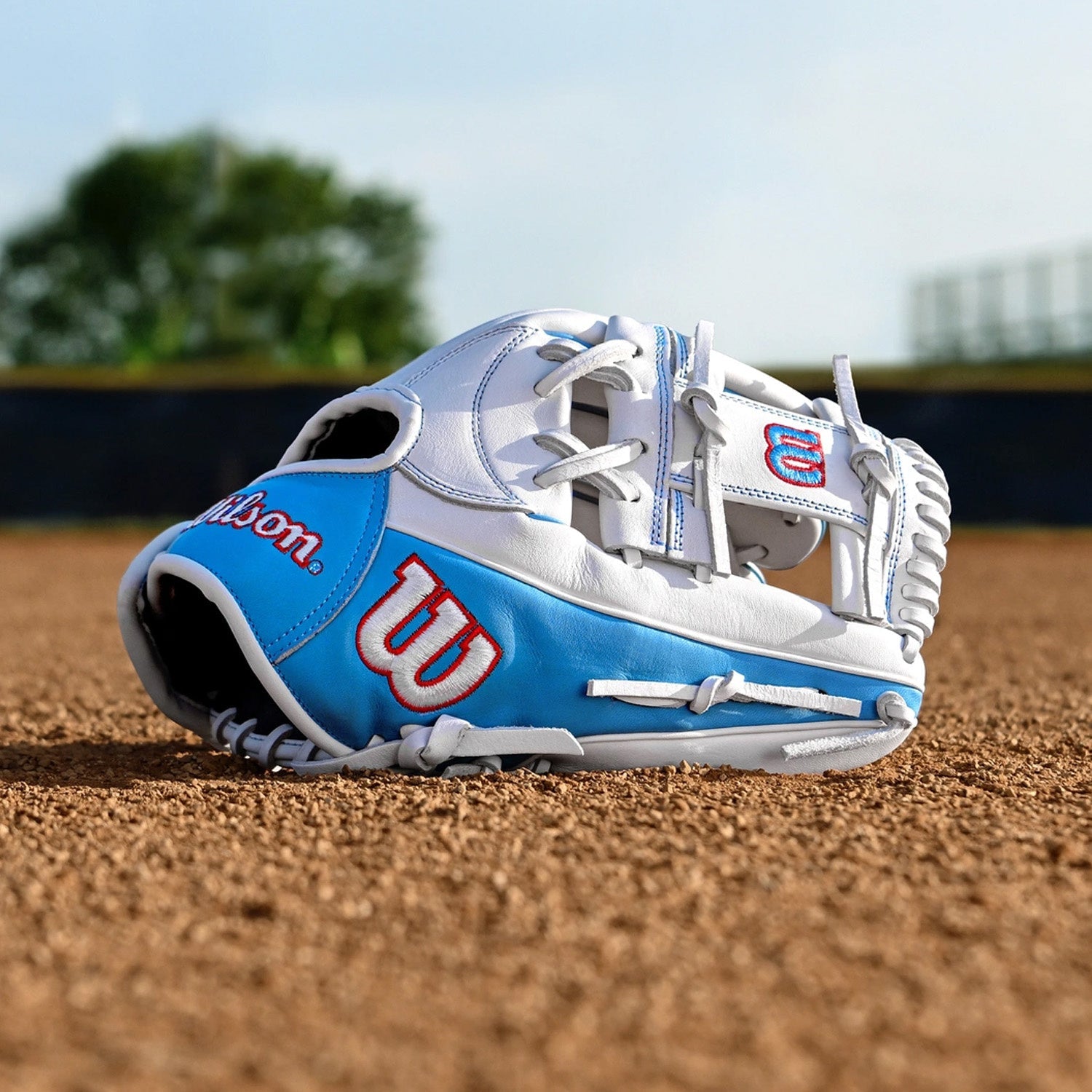 Wilson A1000 H12 12" Fastpitch Glove