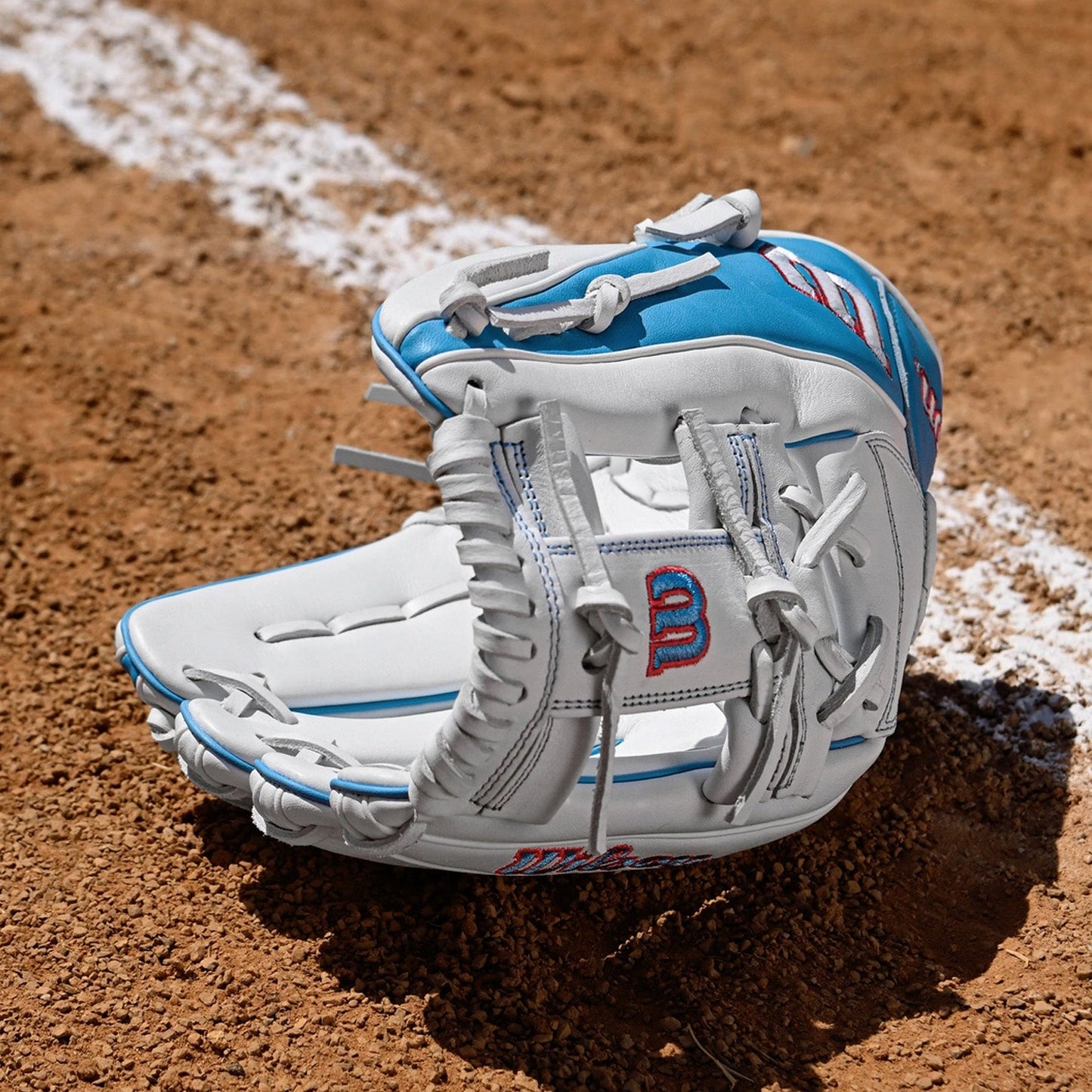 Wilson A1000 H12 12" Fastpitch Glove