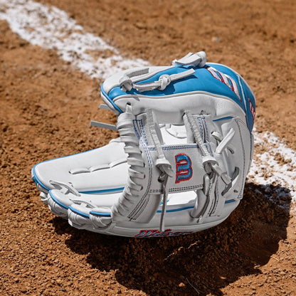 Wilson A1000 H12 12" Fastpitch Glove