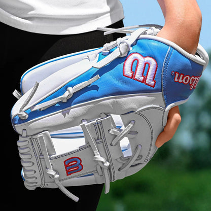 Wilson A1000 H12 12" Fastpitch Glove