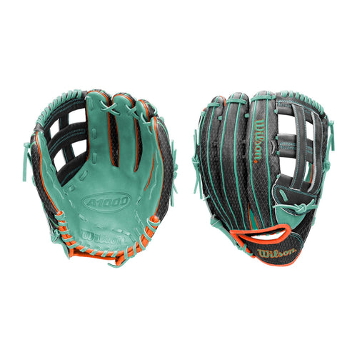 Wilson A1000 H12 14" Slowpitch Glove