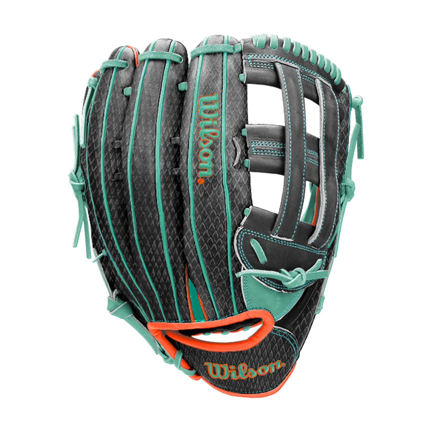 Wilson A1000 H12 14" Slowpitch Glove