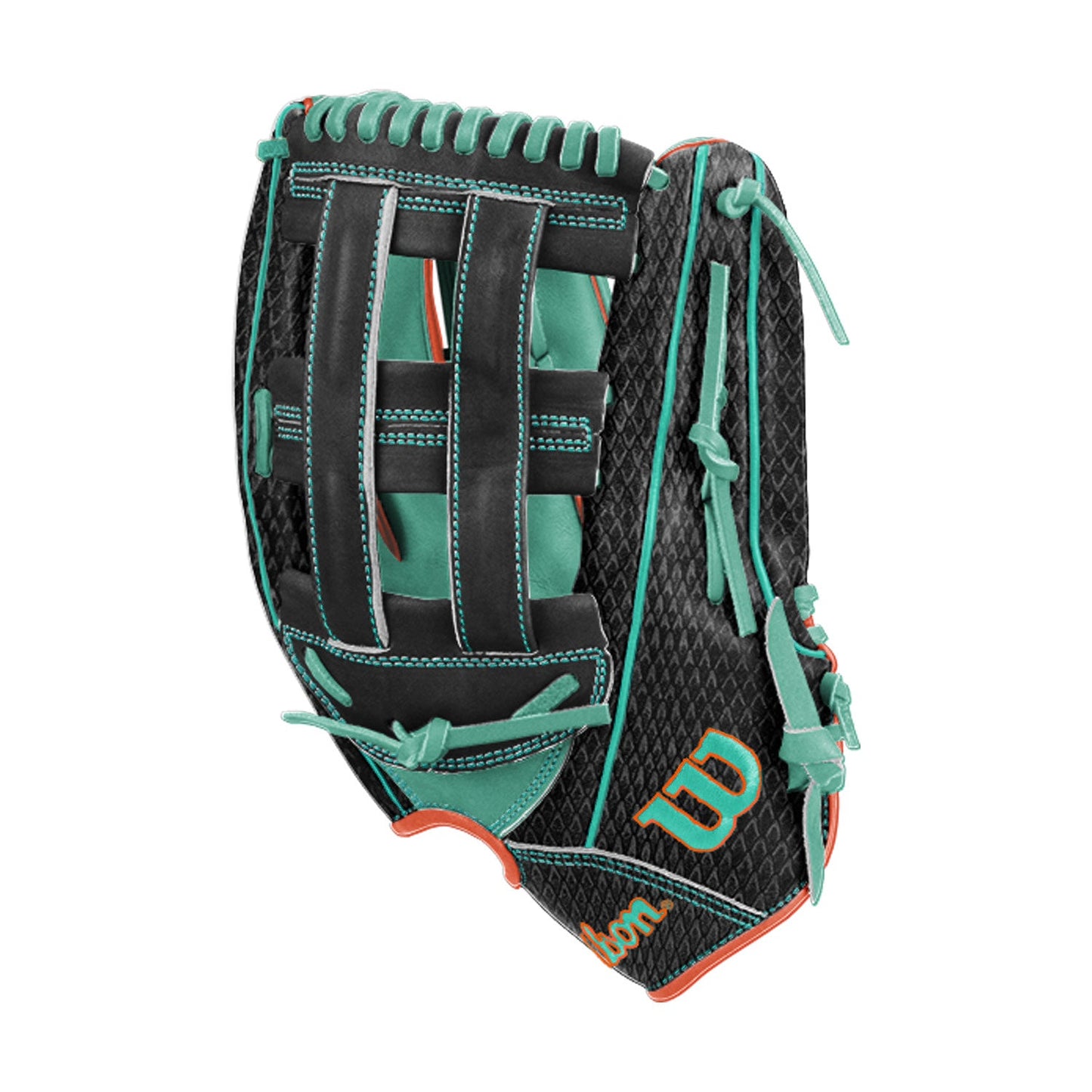 Wilson A1000 H12 14" Slowpitch Glove